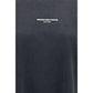 Alexander Wang Black Cotton Sweatshirt
