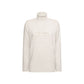 Brunello Cucinelli Beige Cashmere Turtleneck