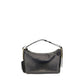 Marc Jacobs Black Calf Leather Bos Taurus Handbag