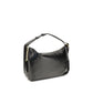 Marc Jacobs Black Calf Leather Bos Taurus Handbag