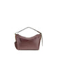 Marc Jacobs Bordeaux Calf Leather Bos Taurus Handbag