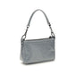 Balenciaga Gray Lamb Ovis Aries Aries Handbag