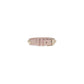 Valentino Garavani Multicolor Calf Leather Bos Taurus Bracelet