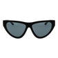 Guess Black Plastic Sunglasses