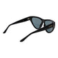 Guess Black Plastic Sunglasses