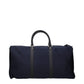 Kiton Blue Nylon Luggage And Travel