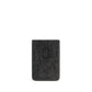 Balenciaga Black Lamb Ovis Aries Aries Wallet