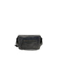 Balenciaga Black Lamb Ovis Aries Aries Shoulder Bag