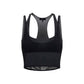 Gucci Black Viscose Bra