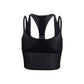 Gucci Black Viscose Bra