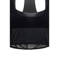 Gucci Black Viscose Bra