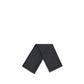 Gucci Black Wool Oves Aries Scarf