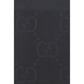 Gucci Black Wool Oves Aries Scarf