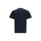 Balenciaga Blue Polyamide Sportswear