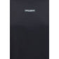 Dolce & Gabbana Black Cotton T-Shirt