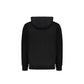 Paul & Shark Black Cotton Sweatshirt