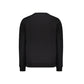Versace Black Cotton Sweatshirt