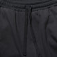 Dolce & Gabbana Black Drawstring Viscose Jogger Men Sweatpants Pants