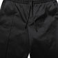 Dolce & Gabbana Black Drawstring Cotton Jogger Men Sweatpants Pants