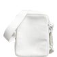 Dolce & Gabbana White Logo Plaque Crossbody Shoulder Borse Men Bag