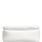Dolce & Gabbana White Logo Plaque Crossbody Shoulder Borse Men Bag