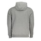 Norway 1963 Gray Cotton Men's Sweatshirt