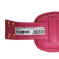 Dolce & Gabbana Pink Calf Leather DG Logo MULTIFUNCTIONAL KIT Borse Bag