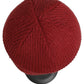 Vans Women Bordeaux Wool Knitted Winter Beanie Capello Hat