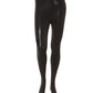 Dolce & Gabbana Black Nylon Tights Stocking Pantyhose Women Socks