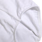 Dolce & Gabbana White Logo Waistband Coulotte Panty Underwear