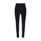 Wolford Black Polyamide Leggings