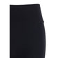Wolford Black Polyamide Leggings