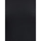 Wolford Black Wool Turtleneck