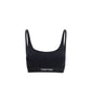 Tom Ford Black Modal Sport Bra