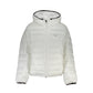 Tommy Hilfiger Bianco Polyester Women's Jacket