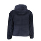 Tommy Hilfiger Blue Polyester Men's Jacket