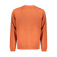 Norway 1963 Brown Cotton Men's Sweatshirt