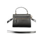 Guess Jeans Black Polyethylene Women Handbag