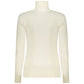 Guess Jeans Bianco Viscosa Donna Maglia