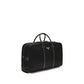 Prada Black Recycled Polyamide Luggage And Travel