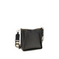Stella McCartney Black Polyethylene Shoulder Bag