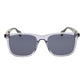 Ted Baker Gray Acetate Sunglasses