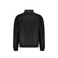 Herno Black Cotton Bomber