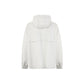 Herno Gray Polyamide Shell Jacket