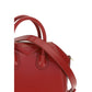 Givenchy Multicolor Calf Leather Bos Taurus Handbag