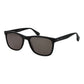 Ted Baker Black Acetate Sunglasses