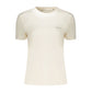 Guess Jeans Pink Cotton Women's T-Shirt