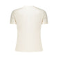 Guess Jeans Pink Cotton Women's T-Shirt
