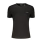 Guess Jeans Black Cotton Women's T-Shirt