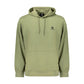 Converse Green Cotton Men's Hoodie
